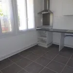 Rent 4 bedroom apartment of 73 m² in Aubenas