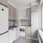 Vuokraa 2 makuuhuoneen asunto, 49 m² paikassa Helsinki