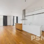 Pronajměte si 3 ložnic/e byt o rozloze 135 m² v Prague