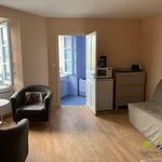 Rent 1 bedroom apartment of 20 m² in TREIGNAC