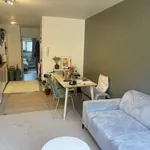 Rent 1 bedroom apartment in Ghent