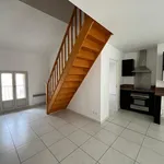 Rent 4 bedroom apartment of 83 m² in PERPIGNAN