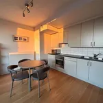 Appartement de 61 m² avec 1 chambre(s) en location à Alsemberg