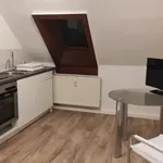 Rent 1 bedroom apartment of 30 m² in Dessau-Roßlau