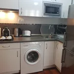 Alquilo 1 dormitorio apartamento de 55 m² en Madrid