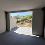 Appartement de 62 m² avec 3 chambre(s) en location à Ajaccio