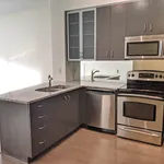 Appartement de 731 m² avec 1 chambre(s) en location à Old Toronto