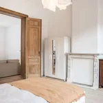 Huur 1 slaapkamer appartement van 70 m² in brussels