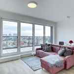 Rent 2 bedroom apartment of 63 m² in Capital City of Prague