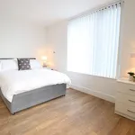 cardinal court, oldham, greater manchester, ol1