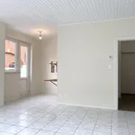 Duplex van 130 m² in centrum Mechelen