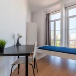 Rent 9 bedroom apartment in Lisbon