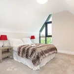 Rent 4 bedroom house in Wilmslow