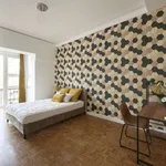 Rent a room in lisbon