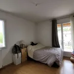 Appartement de 102 m² avec 4 chambre(s) en location à Saint-Girons