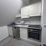 Miete 1 Schlafzimmer wohnung von 40 m² in Mönchengladbach