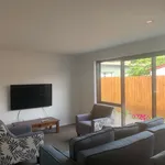 Rent 3 bedroom house in Christchurch