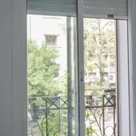 Rent a room in madrid