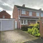 Rent 3 bedroom flat in Doncaster