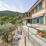 Rent 13 bedroom apartment of 300 m² in Recco