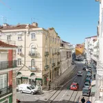 Alugar 10 quarto apartamento em Lisbon