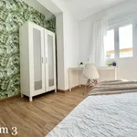 Alquilar 4 dormitorio apartamento en Seville