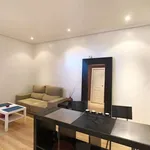 Rent 1 bedroom apartment of 35 m² in madrid