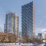 Appartement de 527 m² avec 1 chambre(s) en location à Vancouver