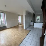 Maison de 119 m² avec 3 chambre(s) en location à Saint-Pryvé-Saint-Mesmin