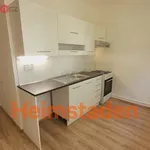 Pronajměte si 3 ložnic/e byt o rozloze 53 m² v Karviná