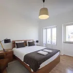 Alugar 1 quarto apartamento de 50 m² em lisbon