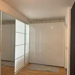 Pronajměte si 1 ložnic/e byt o rozloze 45 m² v Prague