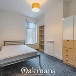 Rent 4 bedroom flat in West Midlands