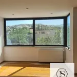 Rent 4 bedroom apartment of 205 m² in Nea Erithraia