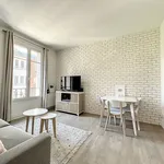 Rent 3 bedroom apartment of 57 m² in suresnes