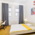 Rent 1 bedroom apartment of 20 m² in Prague