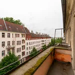 Miete 6 Schlafzimmer wohnung in Berlin