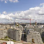 Huur 1 slaapkamer appartement van 80 m² in Amsterdam