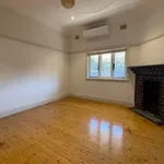 Rent 3 bedroom house in North Strathfield