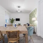 Alquilo 2 dormitorio apartamento de 700 m² en Madrid