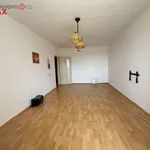 Rent 4 bedroom apartment in Vsetín