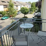 Rent 1 bedroom apartment of 30 m² in Karlsruhe