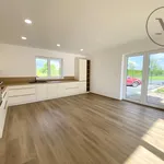 Pronájem domu 115m² s pozemkem 600m²