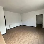 Appartement de 39 m² avec 2 chambre(s) en location à FOUCARMONT