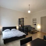 Studio of 65 m² in brussels