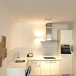 Appartement de 90 m² avec 2 chambre(s) en location à brussels