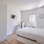 Rent a room in Salamanca