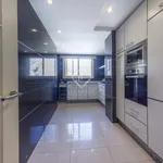 Alquilo 4 dormitorio apartamento de 194 m² en Valencia