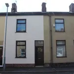 Terraced house to rent in Alice Street, St. Helens WA9