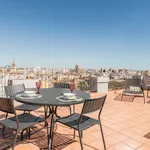 Rent 1 bedroom apartment of 60 m² in Valencia